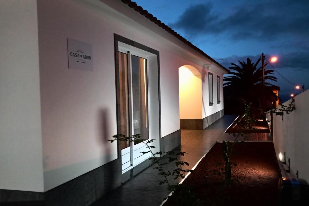 Вілла Casa Do Adro -Granel Нордесте Екстер'єр фото