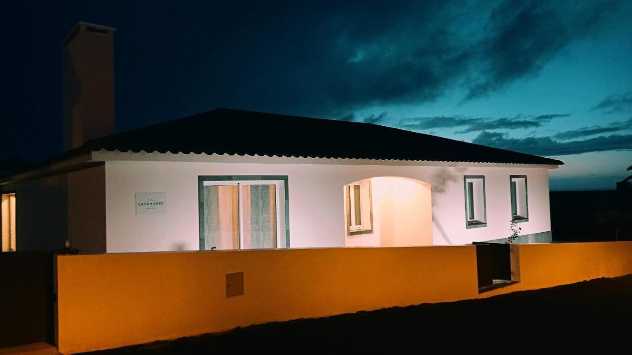 Вілла Casa Do Adro -Granel Нордесте Екстер'єр фото